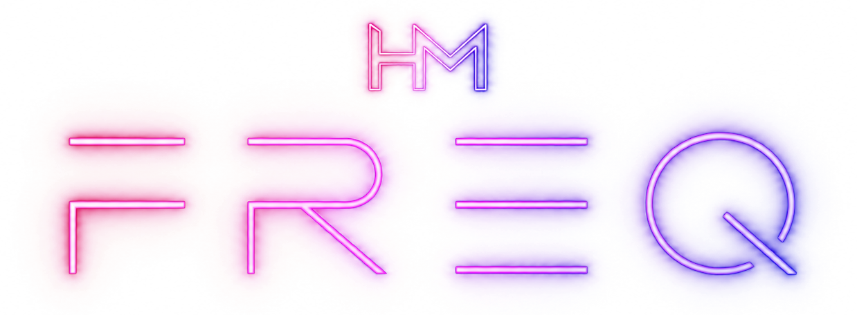 FREQ logo